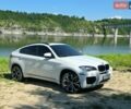 Белый БМВ Х6, объемом двигателя 4.4 л и пробегом 229 тыс. км за 14500 $, фото 1 на Automoto.ua