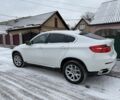 Білий БМВ Х6, об'ємом двигуна 4.4 л та пробігом 100 тис. км за 10999 $, фото 1 на Automoto.ua