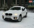 Белый БМВ Х6, объемом двигателя 4.4 л и пробегом 100 тыс. км за 10999 $, фото 1 на Automoto.ua