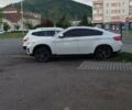 Белый БМВ Х6, объемом двигателя 4.39 л и пробегом 180 тыс. км за 8500 $, фото 8 на Automoto.ua