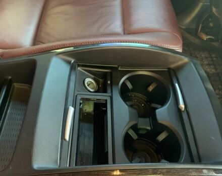 Белый БМВ Х6, объемом двигателя 4.4 л и пробегом 183 тыс. км за 11200 $, фото 15 на Automoto.ua