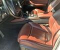 Белый БМВ Х6, объемом двигателя 4.4 л и пробегом 183 тыс. км за 11200 $, фото 9 на Automoto.ua