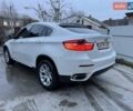 Білий БМВ Х6, об'ємом двигуна 4.4 л та пробігом 100 тис. км за 12999 $, фото 55 на Automoto.ua