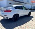 Білий БМВ Х6, об'ємом двигуна 3 л та пробігом 96 тис. км за 18500 $, фото 3 на Automoto.ua