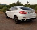 Белый БМВ Х6, объемом двигателя 4.39 л и пробегом 187 тыс. км за 10800 $, фото 12 на Automoto.ua