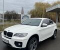 Білий БМВ Х6, об'ємом двигуна 4.39 л та пробігом 187 тис. км за 11600 $, фото 1 на Automoto.ua