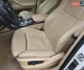 Білий БМВ Х6, об'ємом двигуна 4.4 л та пробігом 100 тис. км за 14500 $, фото 18 на Automoto.ua