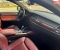 Білий БМВ Х6, об'ємом двигуна 3 л та пробігом 96 тис. км за 18500 $, фото 10 на Automoto.ua