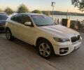 Белый БМВ Х6, объемом двигателя 4.4 л и пробегом 183 тыс. км за 11200 $, фото 5 на Automoto.ua