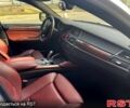 Білий БМВ Х6, об'ємом двигуна 3 л та пробігом 96 тис. км за 18500 $, фото 11 на Automoto.ua