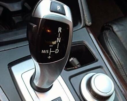 Белый БМВ Х6, объемом двигателя 4.39 л и пробегом 187 тыс. км за 10800 $, фото 4 на Automoto.ua