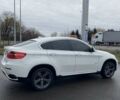 Білий БМВ Х6, об'ємом двигуна 4.39 л та пробігом 187 тис. км за 11900 $, фото 5 на Automoto.ua