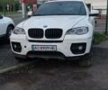 Белый БМВ Х6, объемом двигателя 4.39 л и пробегом 180 тыс. км за 8500 $, фото 15 на Automoto.ua