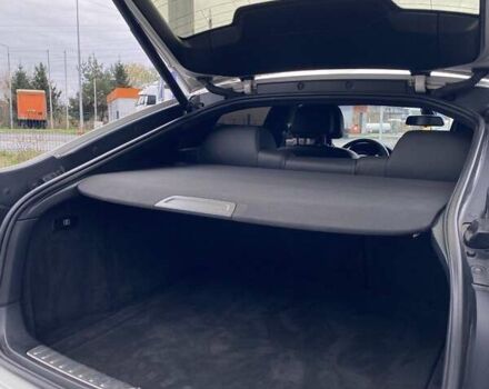 Білий БМВ Х6, об'ємом двигуна 4.39 л та пробігом 187 тис. км за 11900 $, фото 33 на Automoto.ua