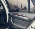 Білий БМВ Х6, об'ємом двигуна 4.39 л та пробігом 187 тис. км за 11900 $, фото 36 на Automoto.ua