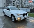 Білий БМВ Х6, об'ємом двигуна 4.4 л та пробігом 100 тис. км за 12999 $, фото 59 на Automoto.ua
