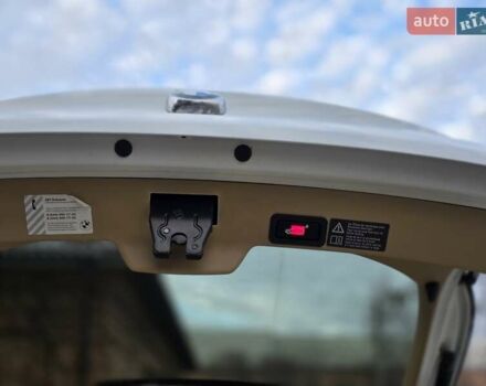 Білий БМВ Х6, об'ємом двигуна 4.39 л та пробігом 100 тис. км за 12777 $, фото 34 на Automoto.ua