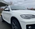 Білий БМВ Х6, об'ємом двигуна 4.39 л та пробігом 187 тис. км за 11900 $, фото 6 на Automoto.ua