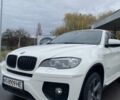 Білий БМВ Х6, об'ємом двигуна 4.39 л та пробігом 187 тис. км за 11600 $, фото 2 на Automoto.ua
