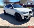 Білий БМВ Х6, об'ємом двигуна 3 л та пробігом 96 тис. км за 18500 $, фото 1 на Automoto.ua