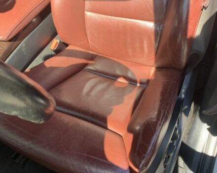 Белый БМВ Х6, объемом двигателя 4.4 л и пробегом 183 тыс. км за 11200 $, фото 18 на Automoto.ua