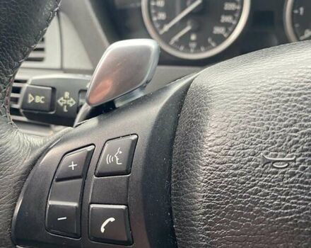 Білий БМВ Х6, об'ємом двигуна 4.39 л та пробігом 187 тис. км за 11600 $, фото 37 на Automoto.ua