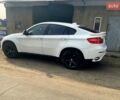 Білий БМВ Х6, об'ємом двигуна 3 л та пробігом 96 тис. км за 18500 $, фото 2 на Automoto.ua