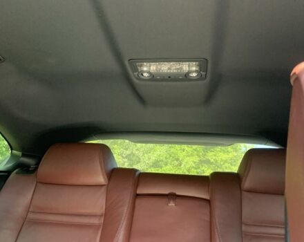 Белый БМВ Х6, объемом двигателя 4.4 л и пробегом 183 тыс. км за 11200 $, фото 20 на Automoto.ua