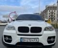 Білий БМВ Х6, об'ємом двигуна 3 л та пробігом 162 тис. км за 15000 $, фото 2 на Automoto.ua