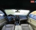 Белый БМВ Х6, объемом двигателя 4.4 л и пробегом 165 тыс. км за 12500 $, фото 3 на Automoto.ua