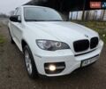 Білий БМВ Х6, об'ємом двигуна 4.4 л та пробігом 100 тис. км за 14500 $, фото 6 на Automoto.ua