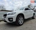 Білий БМВ Х6, об'ємом двигуна 4.4 л та пробігом 100 тис. км за 11999 $, фото 2 на Automoto.ua