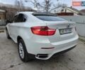 Білий БМВ Х6, об'ємом двигуна 4.4 л та пробігом 100 тис. км за 11999 $, фото 8 на Automoto.ua