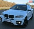 Білий БМВ Х6, об'ємом двигуна 4.4 л та пробігом 165 тис. км за 10900 $, фото 5 на Automoto.ua