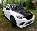 Белый БМВ Х6, объемом двигателя 4.4 л и пробегом 224 тыс. км за 17000 $, фото 1 на Automoto.ua