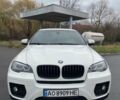 Білий БМВ Х6, об'ємом двигуна 4.39 л та пробігом 187 тис. км за 11900 $, фото 17 на Automoto.ua
