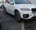 Белый БМВ Х6, объемом двигателя 4.39 л и пробегом 180 тыс. км за 8500 $, фото 13 на Automoto.ua