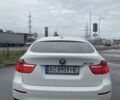 Білий БМВ Х6, об'ємом двигуна 4.39 л та пробігом 187 тис. км за 11600 $, фото 16 на Automoto.ua