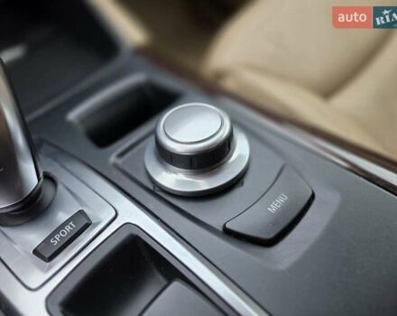 Білий БМВ Х6, об'ємом двигуна 4.4 л та пробігом 100 тис. км за 16500 $, фото 45 на Automoto.ua