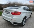 Білий БМВ Х6, об'ємом двигуна 4.39 л та пробігом 100 тис. км за 12777 $, фото 9 на Automoto.ua