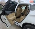 Белый БМВ Х6, объемом двигателя 4.39 л и пробегом 99 тыс. км за 14500 $, фото 47 на Automoto.ua