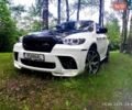 Белый БМВ Х6, объемом двигателя 4.4 л и пробегом 224 тыс. км за 17000 $, фото 1 на Automoto.ua