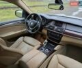 Белый БМВ Х6, объемом двигателя 4.4 л и пробегом 100 тыс. км за 11999 $, фото 20 на Automoto.ua