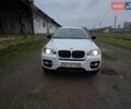 Білий БМВ Х6, об'ємом двигуна 4.4 л та пробігом 100 тис. км за 14500 $, фото 9 на Automoto.ua