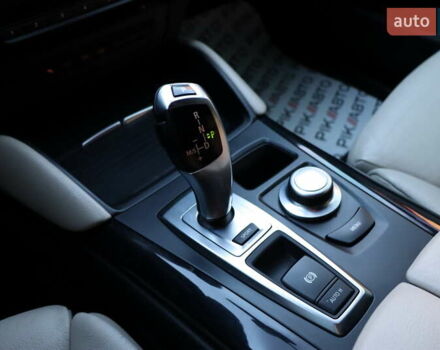 Белый БМВ Х6, объемом двигателя 4.4 л и пробегом 137 тыс. км за 18900 $, фото 27 на Automoto.ua