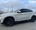 Білий БМВ Х6, об'ємом двигуна 3 л та пробігом 162 тис. км за 15000 $, фото 1 на Automoto.ua