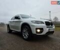 Белый БМВ Х6, объемом двигателя 4.4 л и пробегом 100 тыс. км за 11999 $, фото 34 на Automoto.ua