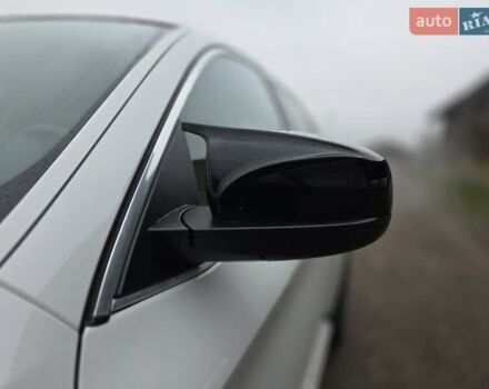 Білий БМВ Х6, об'ємом двигуна 4.4 л та пробігом 100 тис. км за 14500 $, фото 2 на Automoto.ua