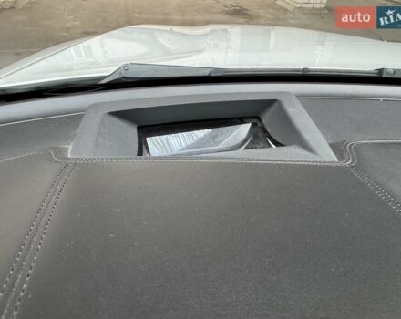 Білий БМВ Х6, об'ємом двигуна 4.4 л та пробігом 100 тис. км за 11999 $, фото 1 на Automoto.ua