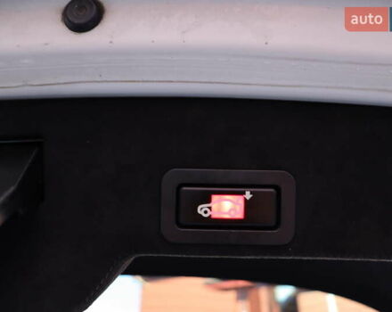 Белый БМВ Х6, объемом двигателя 4.4 л и пробегом 137 тыс. км за 18900 $, фото 39 на Automoto.ua